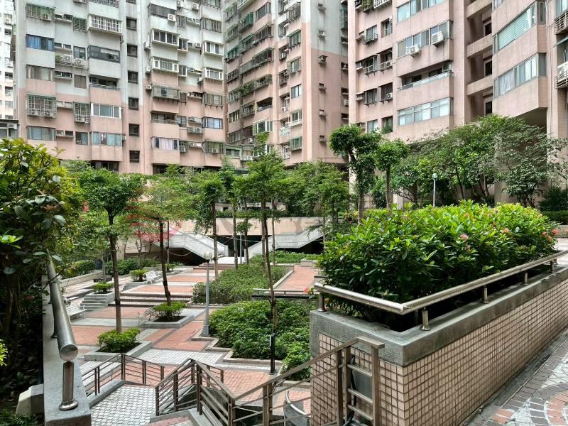 B021-獨家一道彩虹佳瑪幸福商圈方正大3房,新北市新莊區中和街
