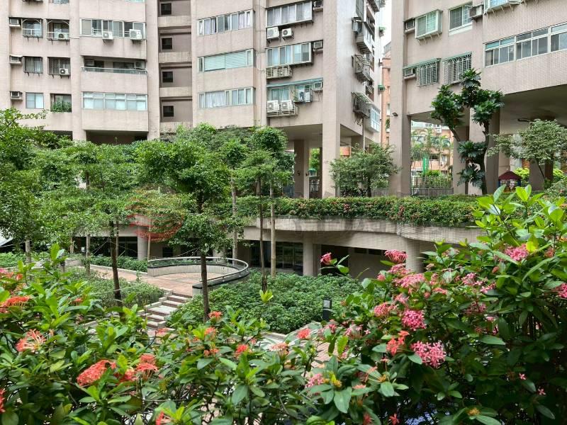 B021-獨家一道彩虹佳瑪幸福商圈方正大3房,新北市新莊區中和街