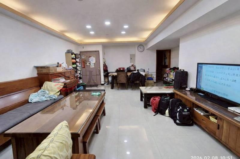 B015-東帝士大空間4房,新北市新莊區民安西路