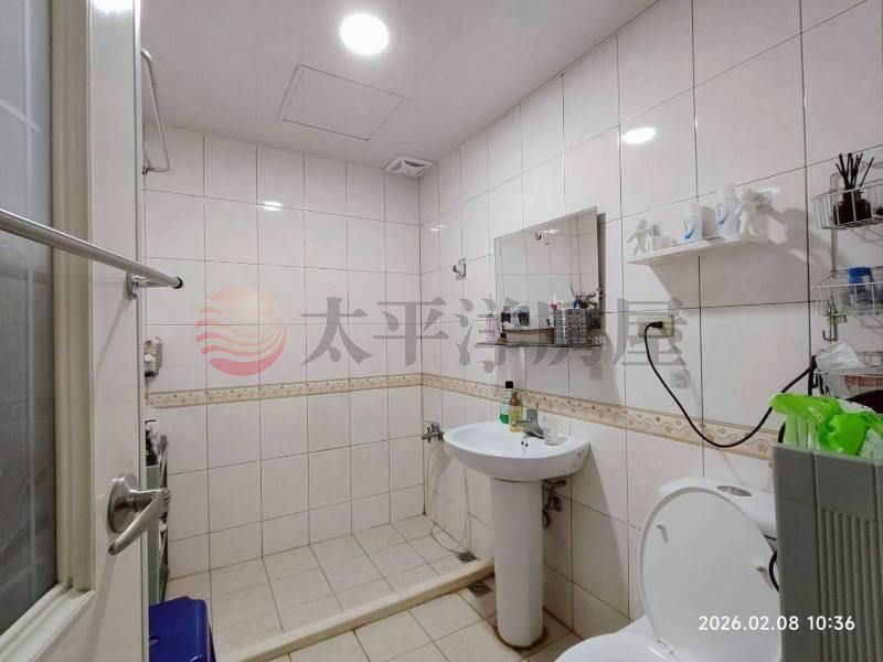 B015-東帝士大空間4房,新北市新莊區民安西路