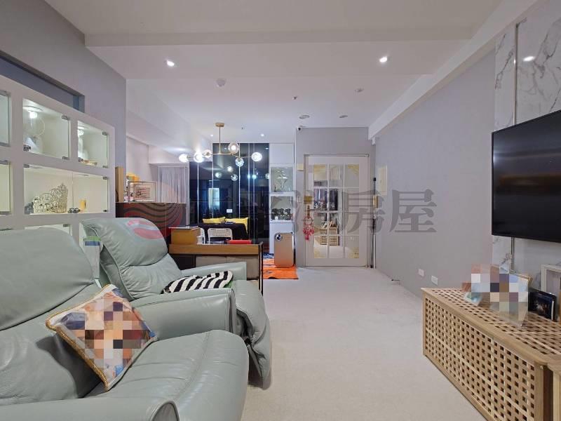 B022-A6捷運稀有景觀時尚,新北市新莊區新北大道七段