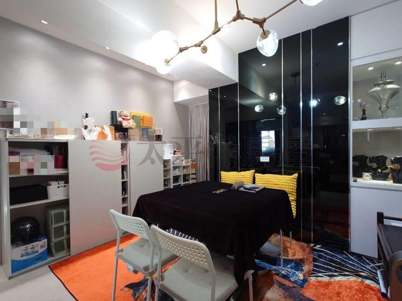 B022-A6捷運稀有景觀時尚,新北市新莊區新北大道七段