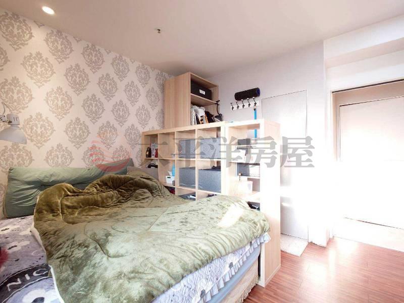 B022-A6捷運稀有景觀時尚,新北市新莊區新北大道七段