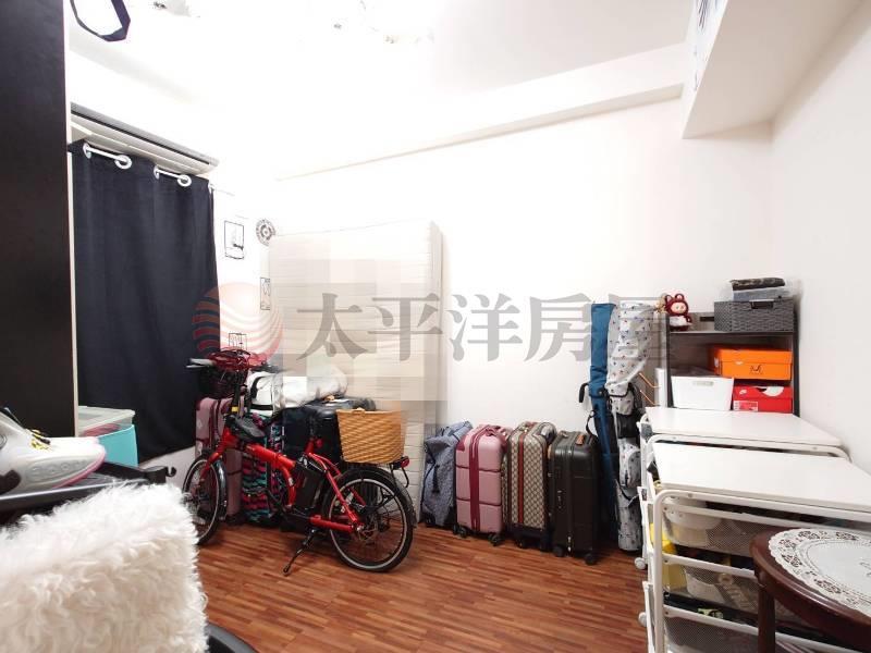 B022-A6捷運稀有景觀時尚,新北市新莊區新北大道七段