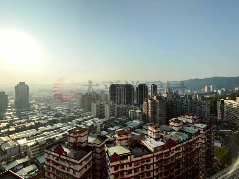 B022-A6捷運稀有景觀時尚,新北市新莊區新北大道七段