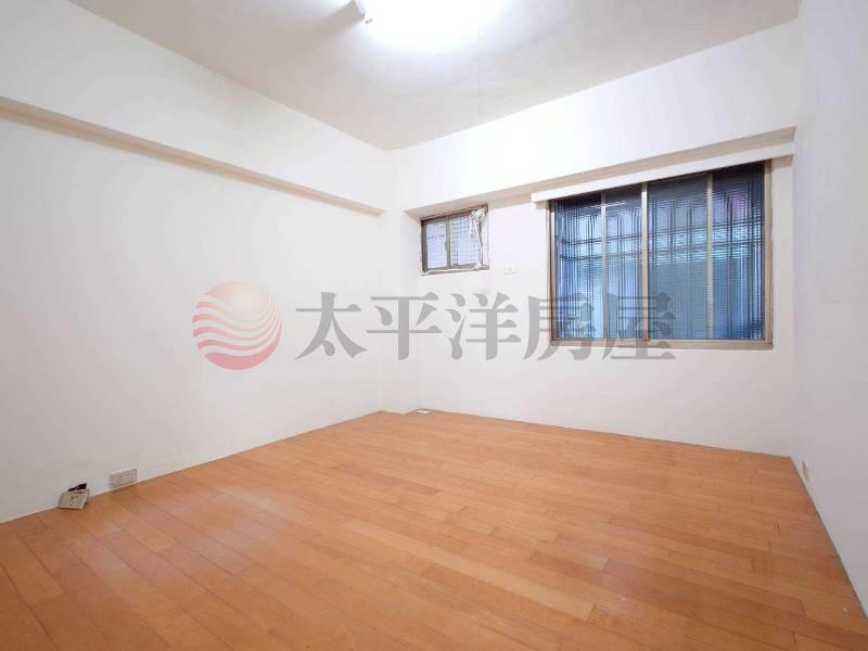 B018-新莊電梯三房平面車位,新北市新莊區建安街