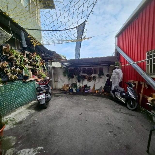 E075-山佳車站商圈透天厝,新北市樹林區中山路三段