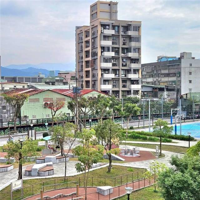 E075-山佳車站商圈透天厝,新北市樹林區中山路三段