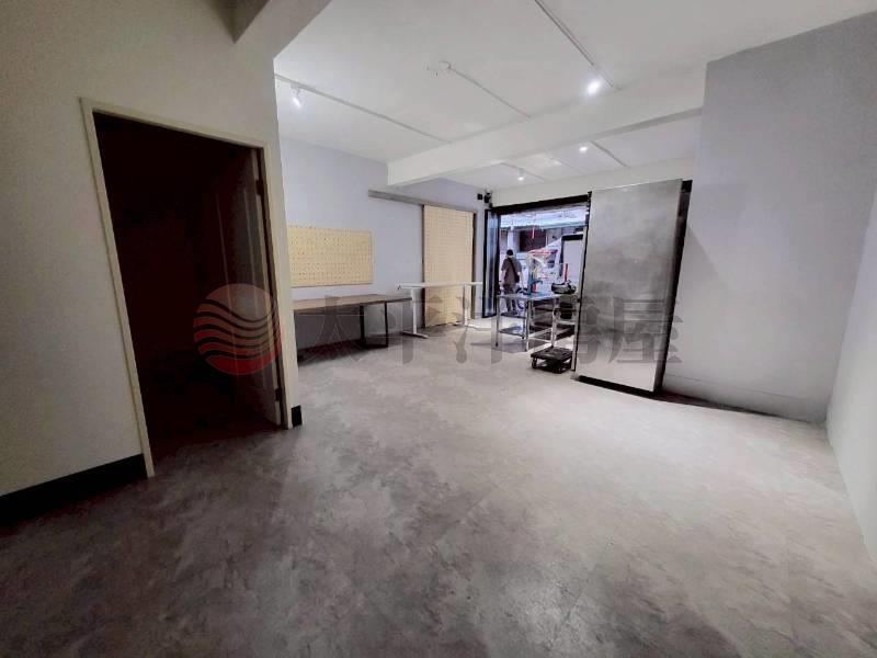 C031-幸福站方便停車金店面,新北市新莊區福壽街