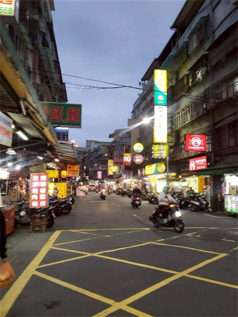 C031-幸福站方便停車金店面,新北市新莊區福壽街