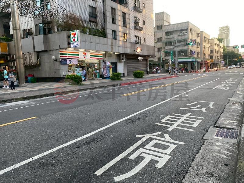 E123-專任吳興街一樓店面,台北市信義區吳興街
