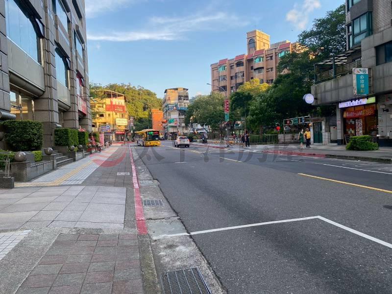 E123-專任吳興街一樓店面,台北市信義區吳興街