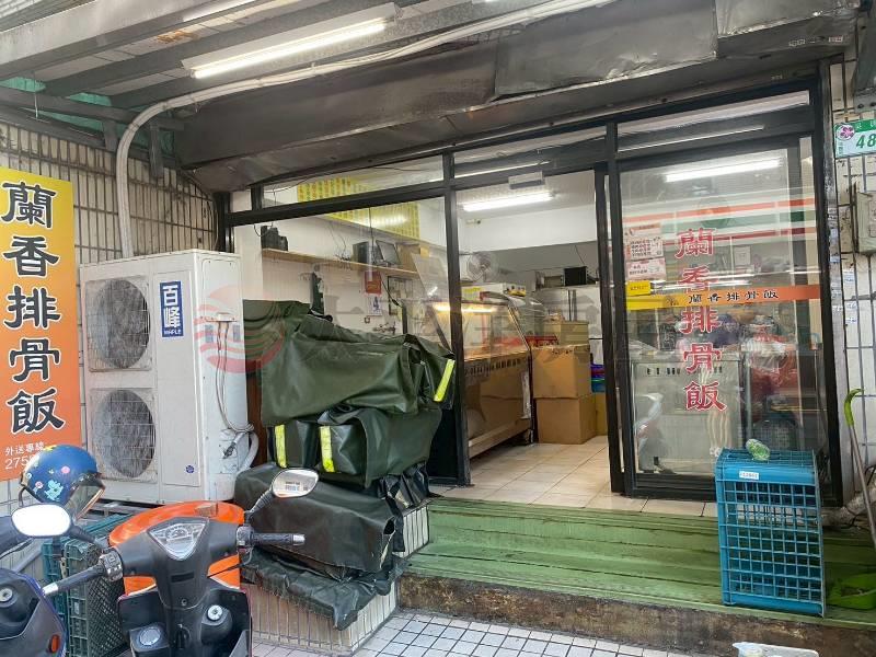 E123-專任吳興街一樓店面,台北市信義區吳興街