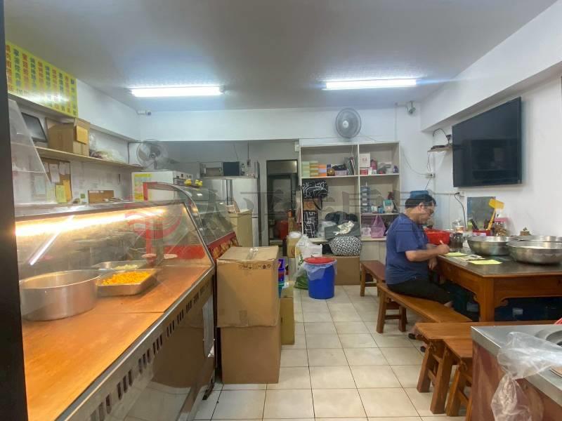 E123-專任吳興街一樓店面,台北市信義區吳興街