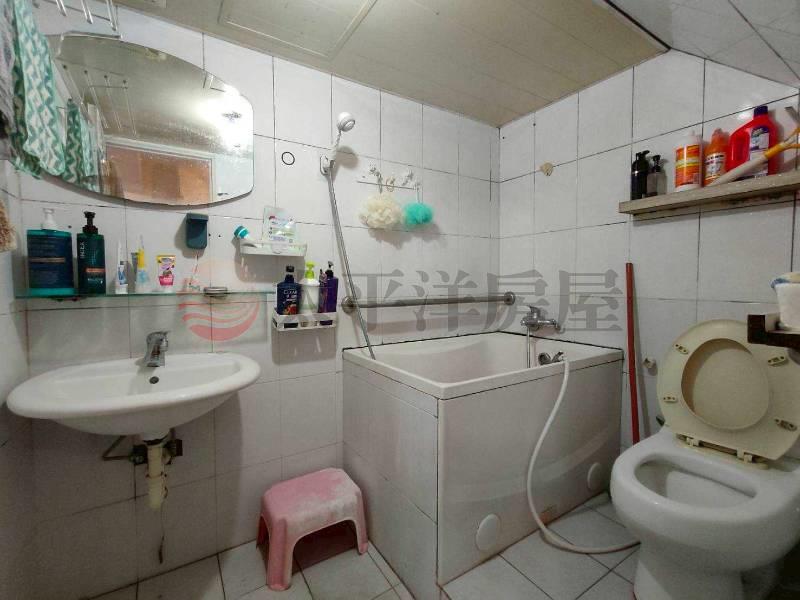 E137-五股台北星州樓中樓,新北市五股區成泰路一段