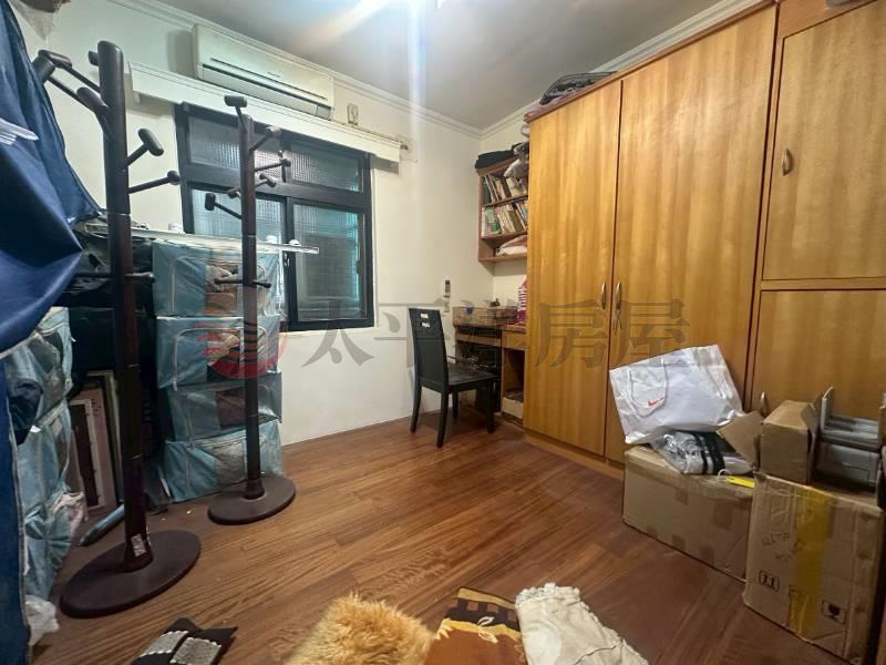 E099-獨家泰山邊間公寓二樓,新北市泰山區民權街