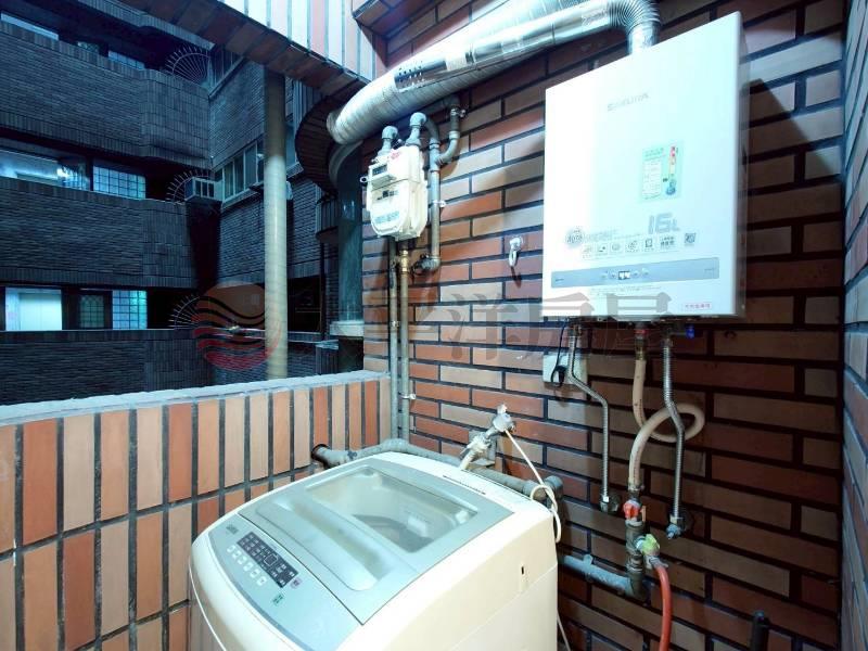 E103-成功路稀有大1房,新北市三重區成功路