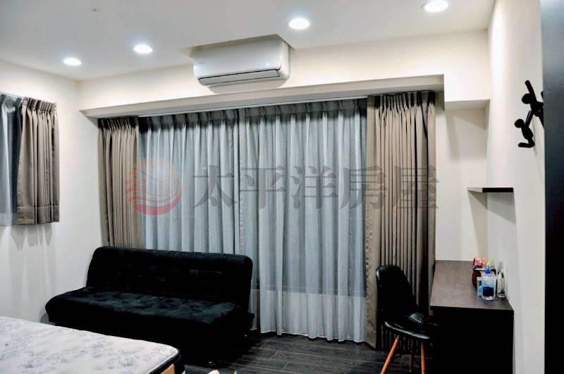 E139-可可亞溫馨三房車,新北市泰山區文程路