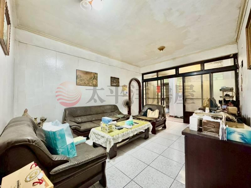 E098-大慶壹樓 低樓層美寓,新北市樹林區大慶街