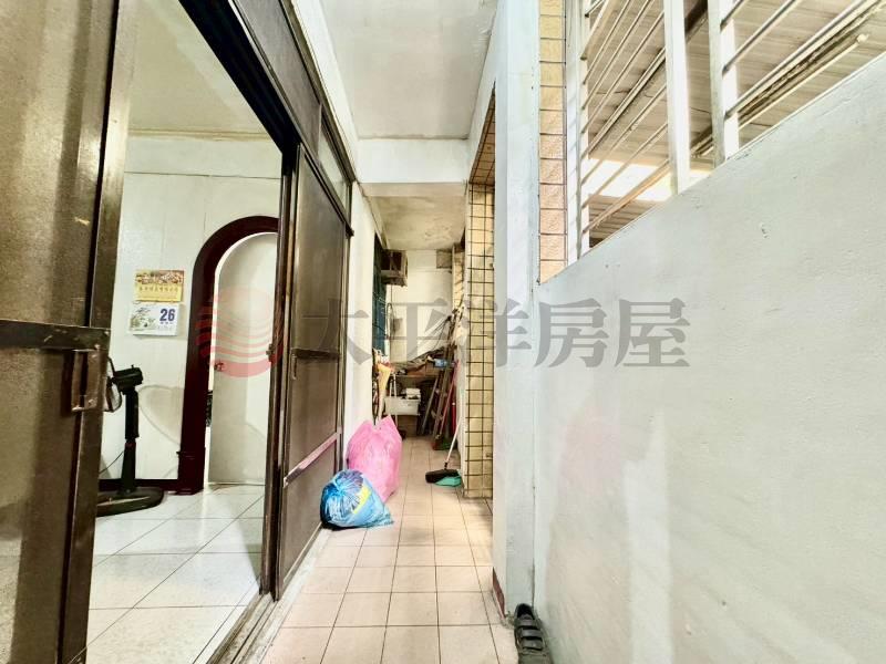 E098-大慶壹樓 低樓層美寓,新北市樹林區大慶街