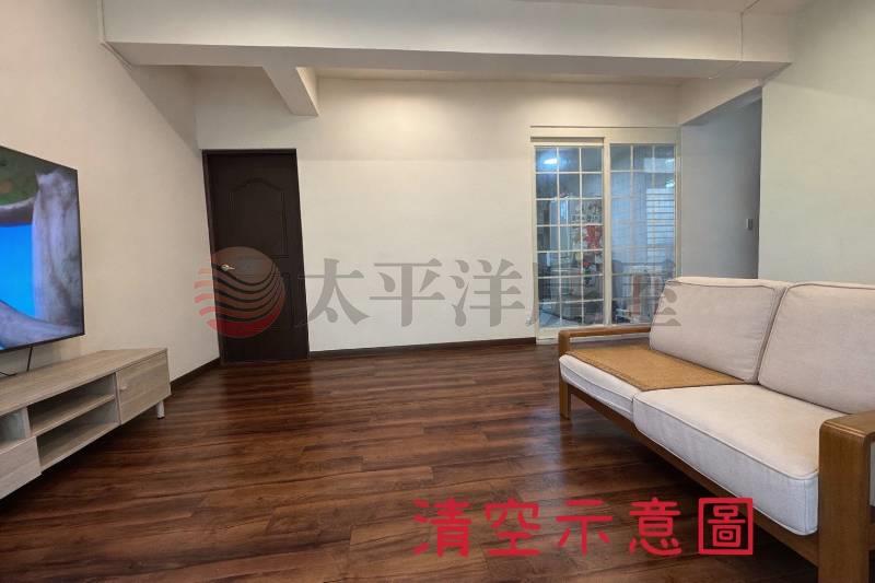 E136-廣福公園 靜巷美寓,新北市板橋區和平路