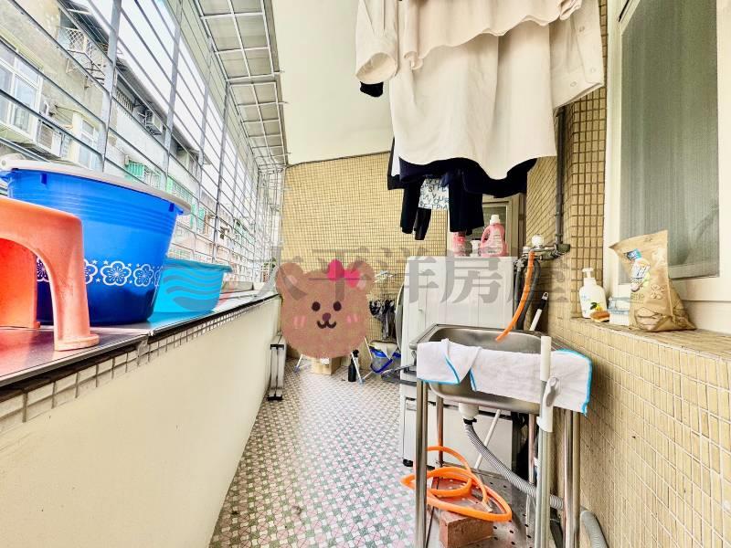 E136-廣福公園 靜巷美寓,新北市板橋區和平路