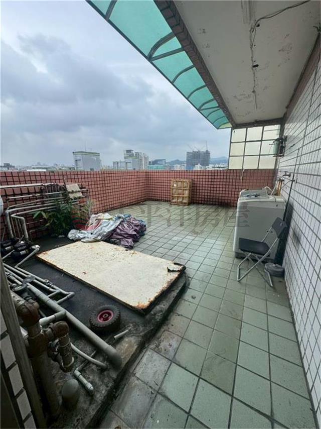 E139中和便宜電梯頂加,新北市中和區中山路二段