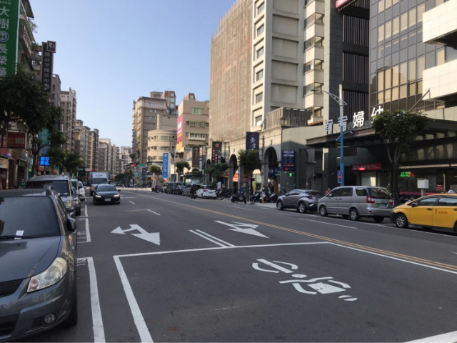 C212正長榮路店面,新北市蘆洲區長榮路