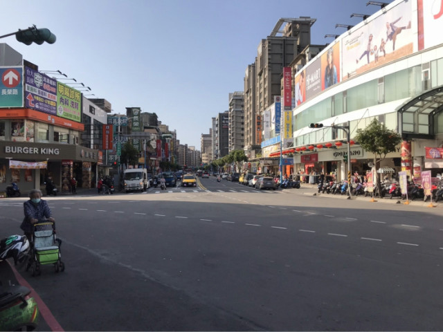 C212正長榮路店面,新北市蘆洲區長榮路