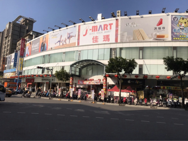 C212正長榮路店面,新北市蘆洲區長榮路