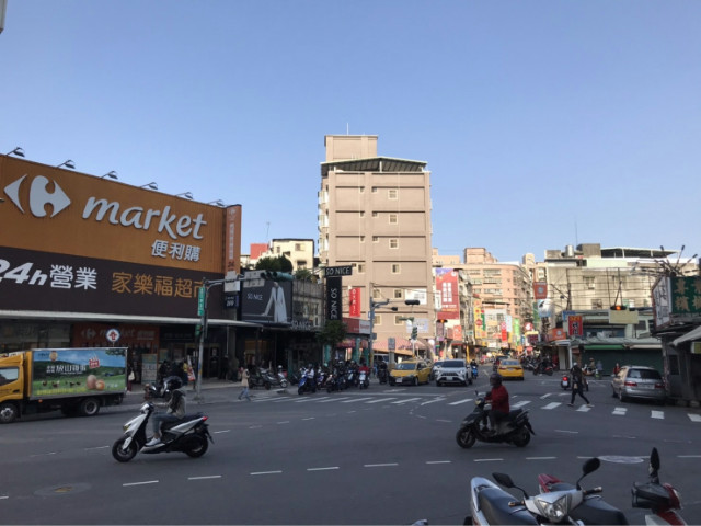 C212正長榮路店面,新北市蘆洲區長榮路