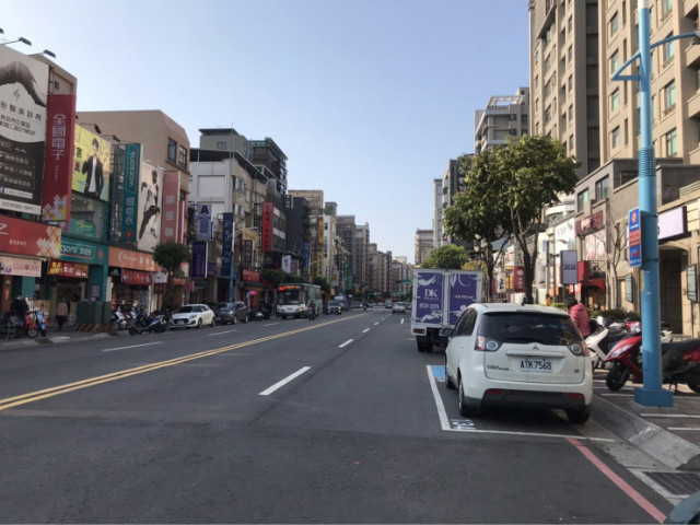 C212正長榮路店面,新北市蘆洲區長榮路