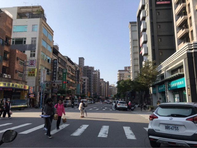 C212正長榮路店面,新北市蘆洲區長榮路