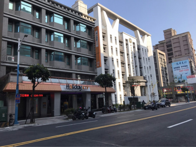 C212正長榮路店面,新北市蘆洲區長榮路