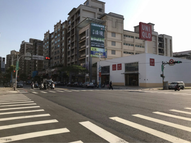 C212正長榮路店面,新北市蘆洲區長榮路