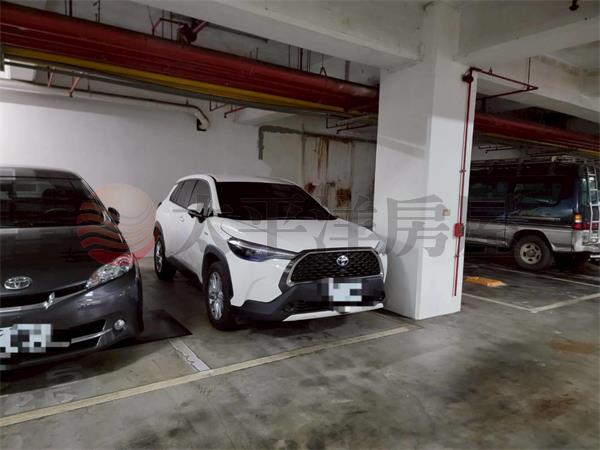 B81德傳天下4房車+露台,新北市新莊區昌隆街