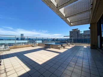 B97全坤國際層峰豪宅,新北市新莊區福德三街
