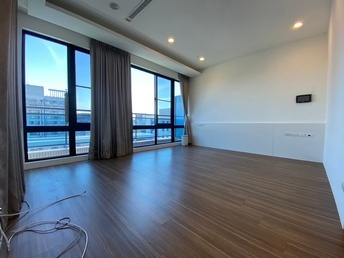 B97全坤國際層峰豪宅,新北市新莊區福德三街