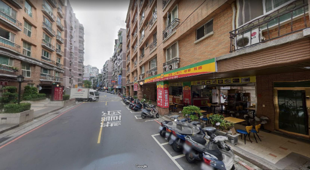 C180捷運新豐面寬店面,新北市新莊區新豐街
