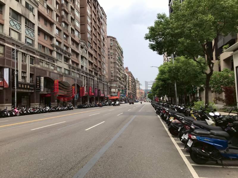 C162正中原路店面,新北市新莊區中原路