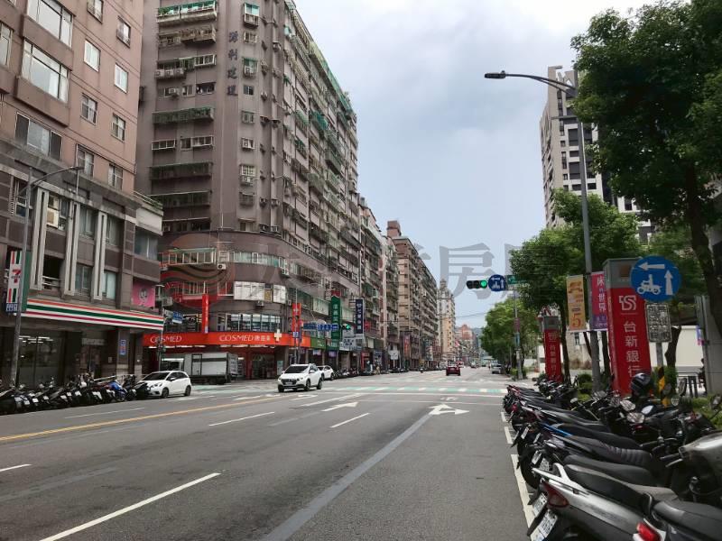 C162正中原路店面,新北市新莊區中原路