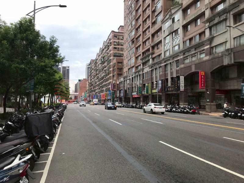 C162正中原路店面,新北市新莊區中原路