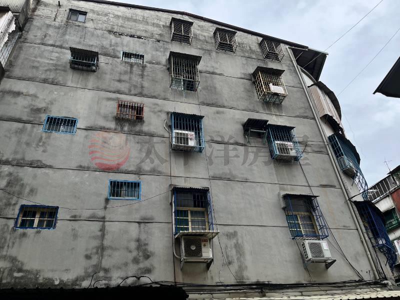 A72中誠4樓加倍屋,新北市新莊區中誠街