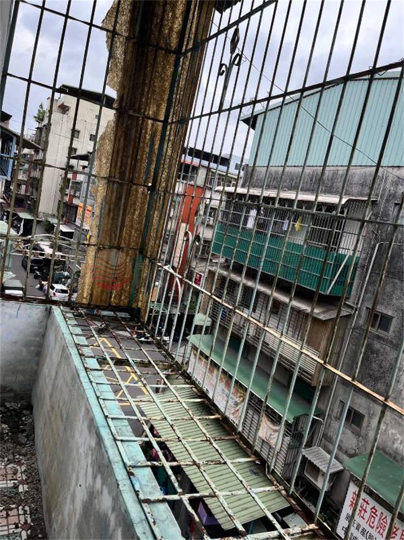 A72中誠4樓加倍屋,新北市新莊區中誠街