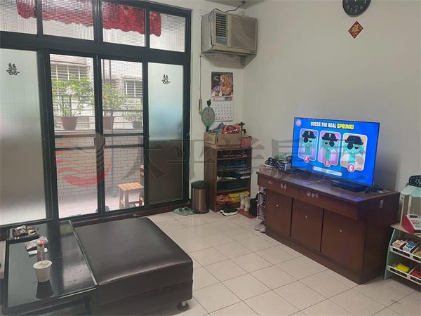 E176中和三樓美寓雙車位,新北市中和區中正路