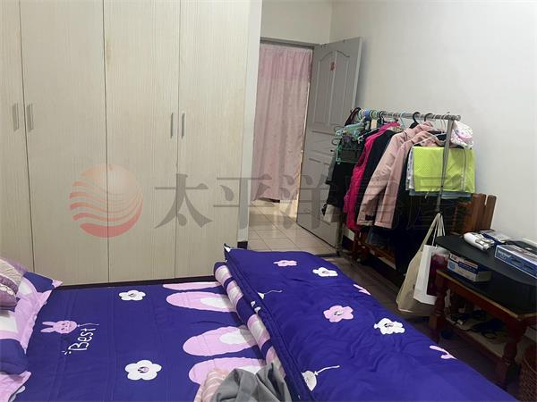 E176中和三樓美寓雙車位,新北市中和區中正路