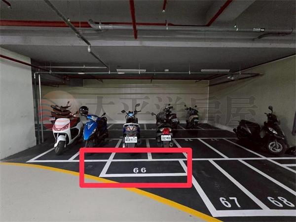B87享樂大廈三房車,新北市新莊區新樹路