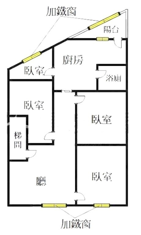 A75豐年國小美3樓,新北市新莊區瓊泰路