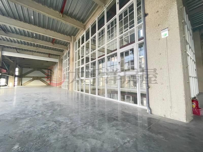 E278土城工業區全新鋼構科技廠辦,新北市土城區大同街