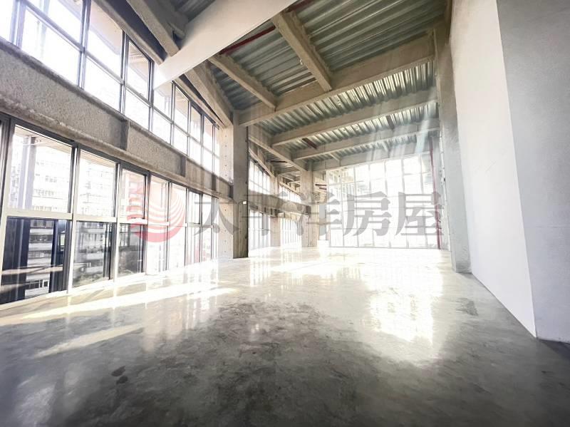 E278土城工業區全新鋼構科技廠辦,新北市土城區大同街